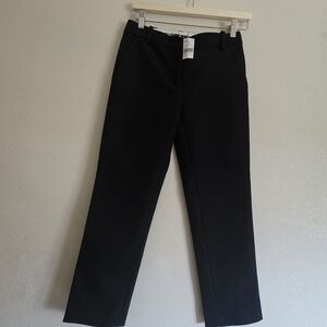 Barneys New York CO-OP Black Trousers